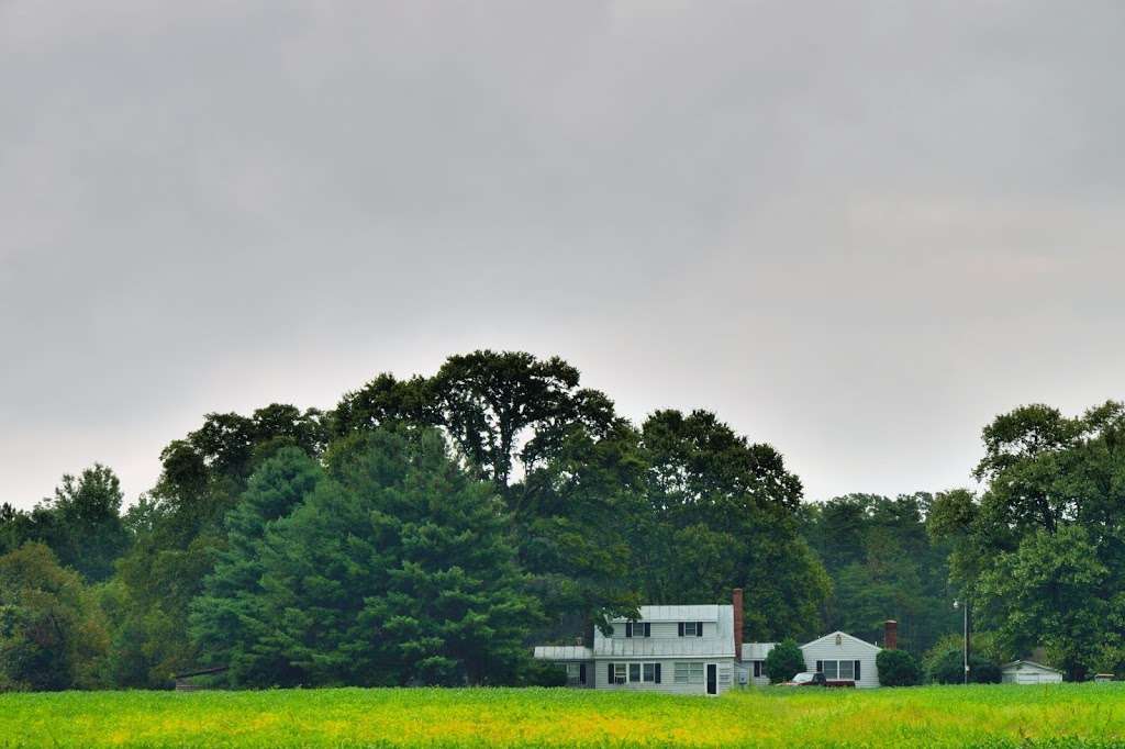 Lebanon United Methodist Church | 6621 Howerton Rd, Dunnsville, VA 22454, USA