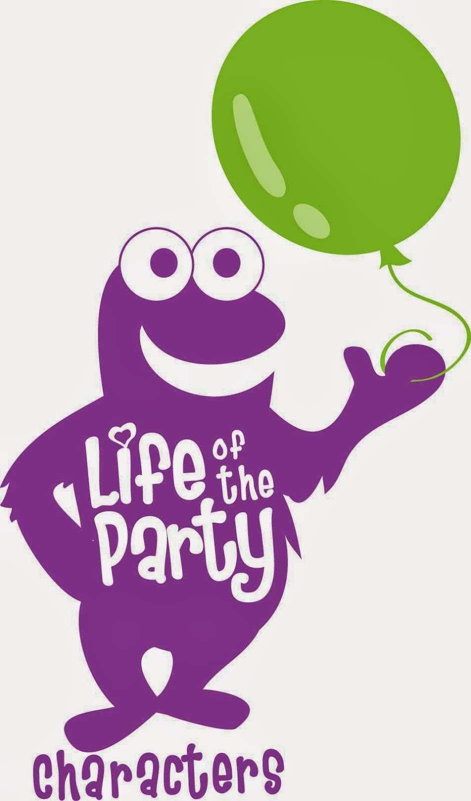 Life of the Party Characters | 1530 SW 21st Terrace, Fort Lauderdale, FL 33312, USA | Phone: (954) 643-2405