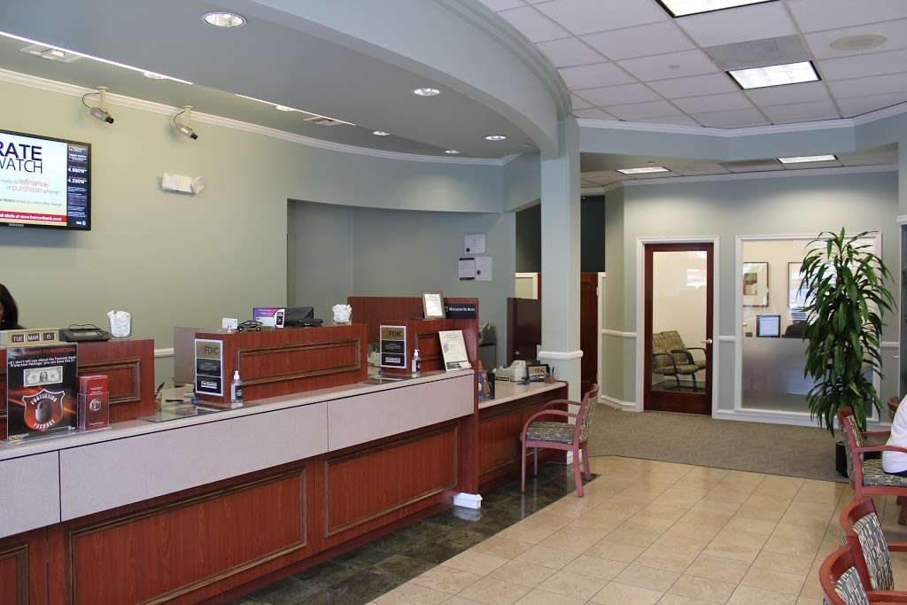Fremont Bank | 210A Railroad Ave, Danville, CA 94526, USA | Phone: (925) 309-1040