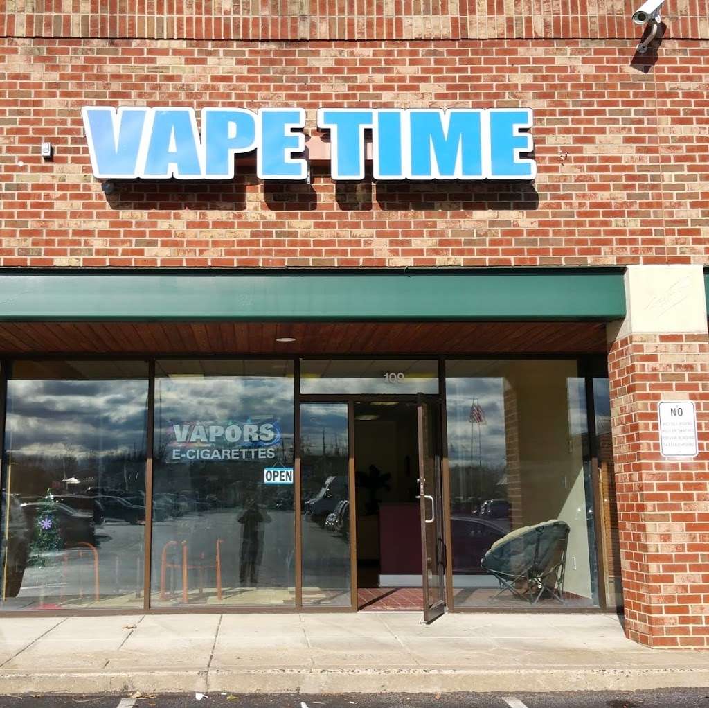 Vape Time, LLC | 2307 Belair Rd, Fallston, MD 21047, USA | Phone: (410) 497-9720