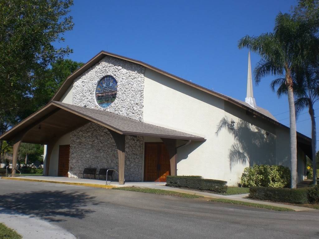 Peace Presbyterian Church PC(USA) | 4881 SE Cove Rd, Stuart, FL 34997, USA | Phone: (772) 288-4146