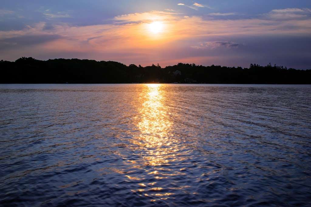 Camp Bournedale | 110 Valley Rd, Plymouth, MA 02360, USA | Phone: (508) 888-2634