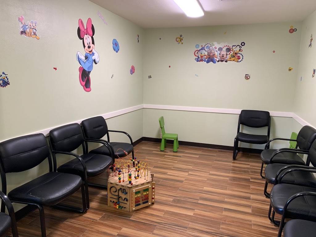 Kids Dental Planet | Pediatric Dentist / Children Dental Care in | 711 W 17th St, Santa Ana, CA 92706, USA | Phone: (714) 834-9888