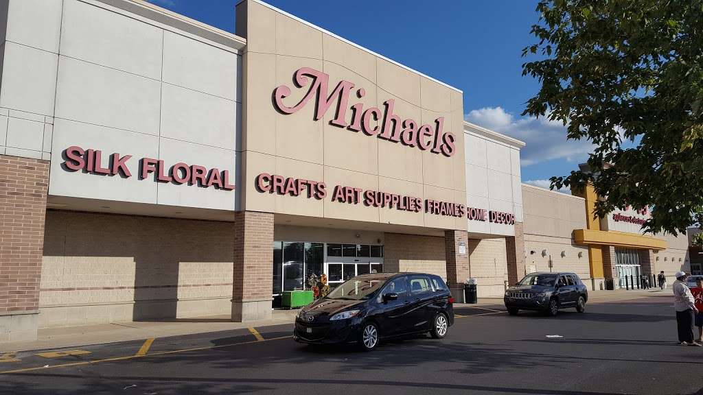 Michaels | 9739 Roosevelt Blvd, Philadelphia, PA 19114, USA | Phone: (267) 345-4500