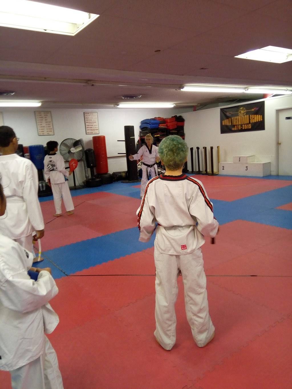 World Tae Kwon Do | 5000 W Charleston Blvd, Las Vegas, NV 89146 | Phone: (702) 870-3515