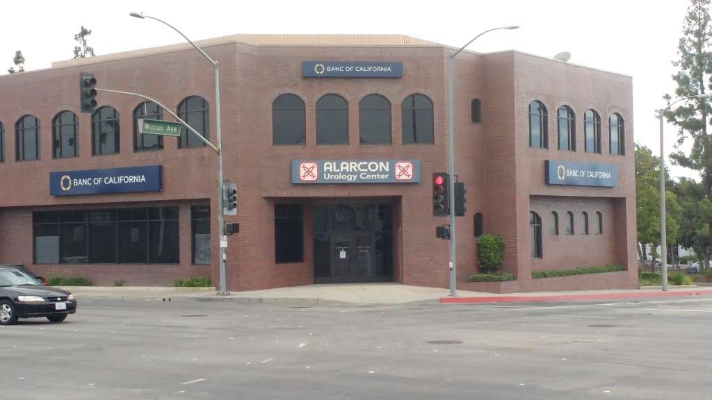 Alarcon Urology Center | 2133 W Beverly Blvd #200, Montebello, CA 90640, USA | Phone: (626) 283-5063