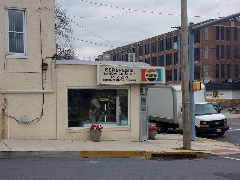 Screpesis Sandwich Shop | 500 Lancaster Ave, Reading, PA 19611, USA | Phone: (610) 373-9913