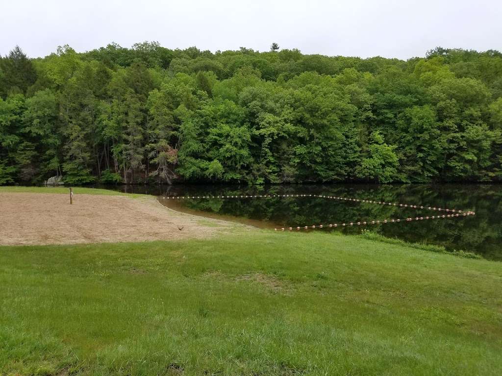 Kettletown State Park | 1400 Georges Hill Rd, Southbury, CT 06488 | Phone: (203) 264-5678