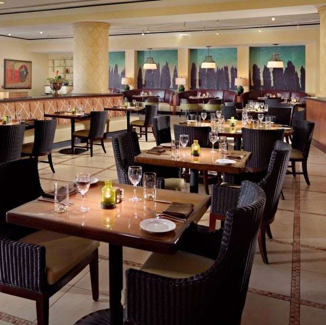 Trevis Restaurant | 1500 Masters Blvd, Championsgate, FL 33896, USA | Phone: (407) 390-6664