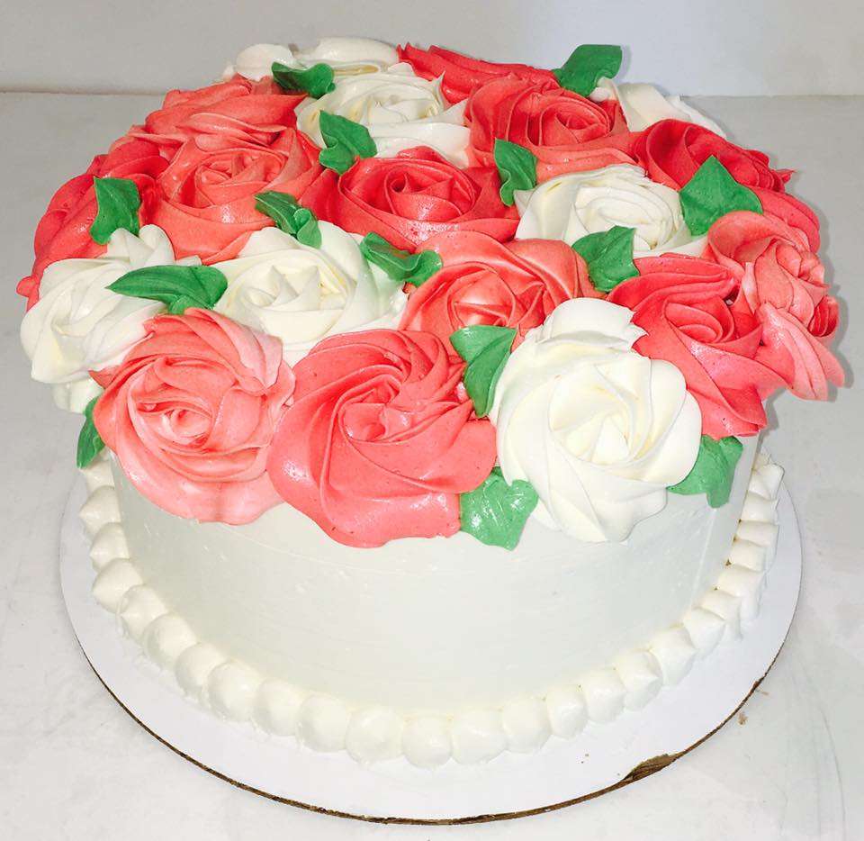 Kentastic Cakes | 101 Spring St, Millis, MA 02054, USA | Phone: (401) 526-2080