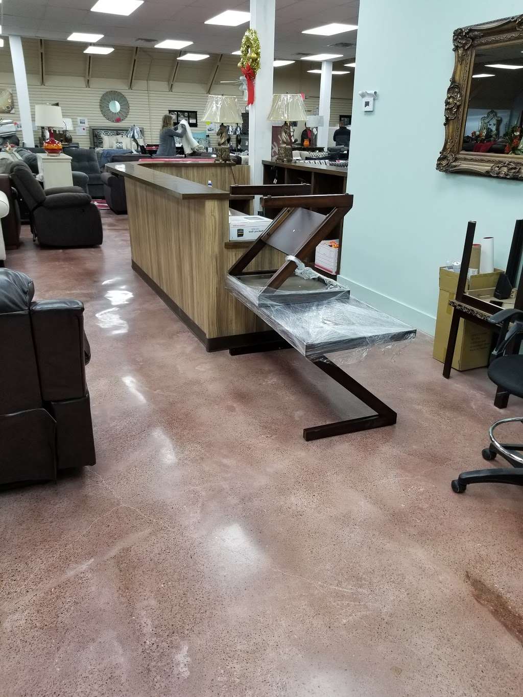 Bargain Furniture Inc | 2226 Farm to Market 1960 Rd W, Houston, TX 77090 | Phone: (281) 444-6200