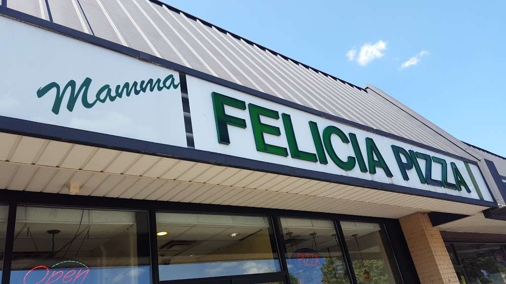 Mamma Felicia Trattoria & Pizza | 18 Jericho Turnpike # A, Jericho, NY 11753, USA | Phone: (516) 334-1141