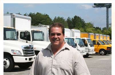 James Petrella Truck Sales | 109 Lindberg Ave, Methuen, MA 01844, USA | Phone: (617) 335-0288