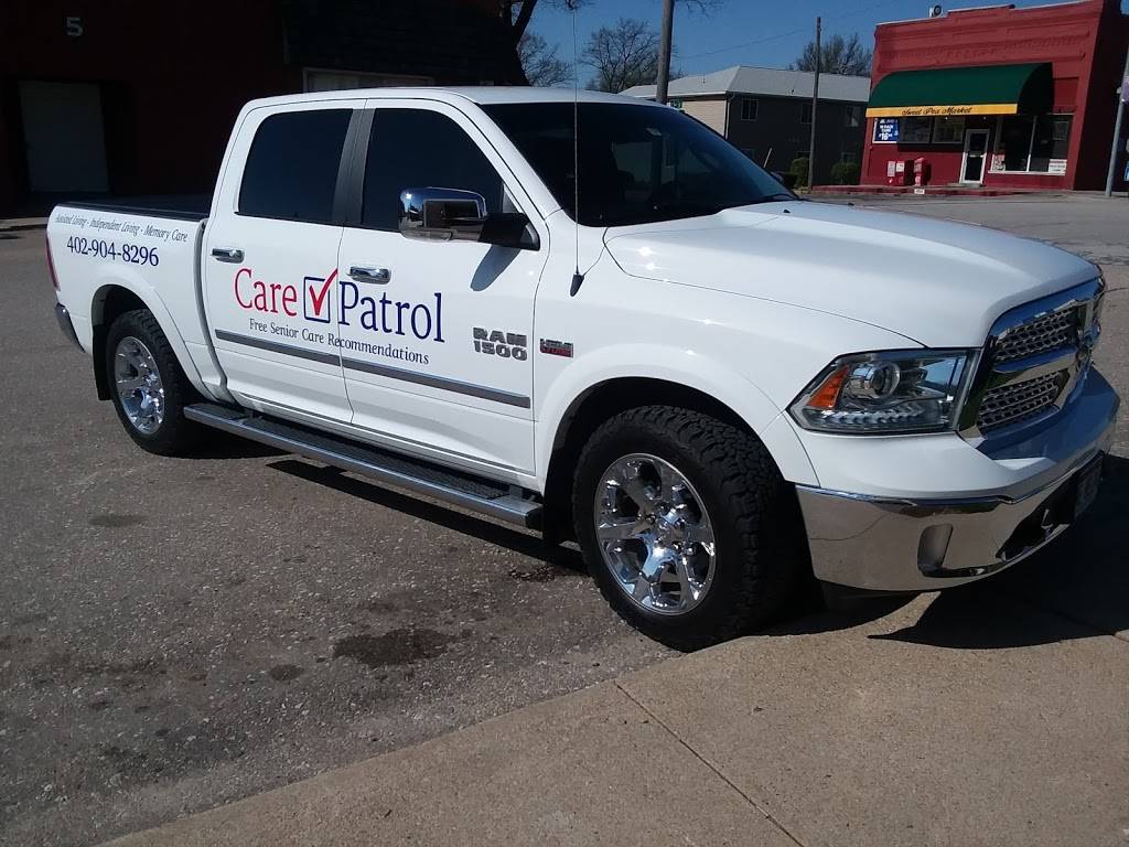 CarePatrol of Nebraska | 8830 Shadow Creek Ln, Lincoln, NE 68520, USA | Phone: (402) 904-8296