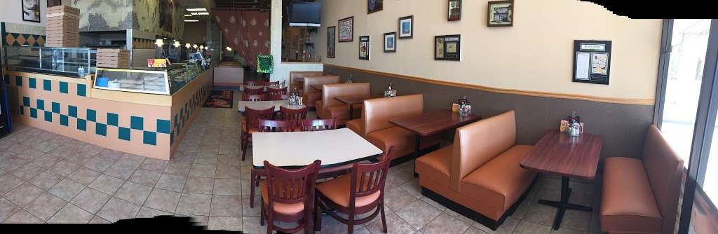 Dominicks Pizza Inc | 1768 S Lincoln Ave, Vineland, NJ 08361, USA | Phone: (856) 691-5511