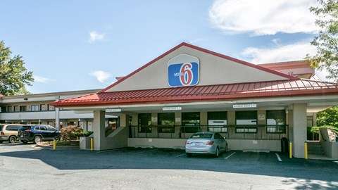 Motel 6 Edgewood MD | 1709 Edgewood Rd, Edgewood, MD 21040, USA | Phone: (410) 679-9700