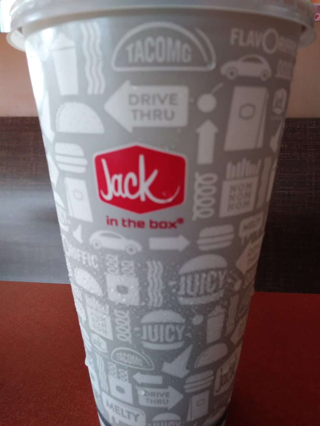 Jack in the Box | 3702 SW Military Dr, San Antonio, TX 78211 | Phone: (210) 921-1364