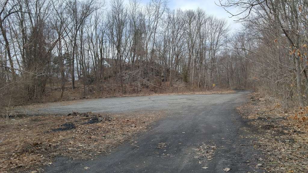 Sussex Branch Trail Parking | Sussex Branch Trail, Newton, NJ 07860