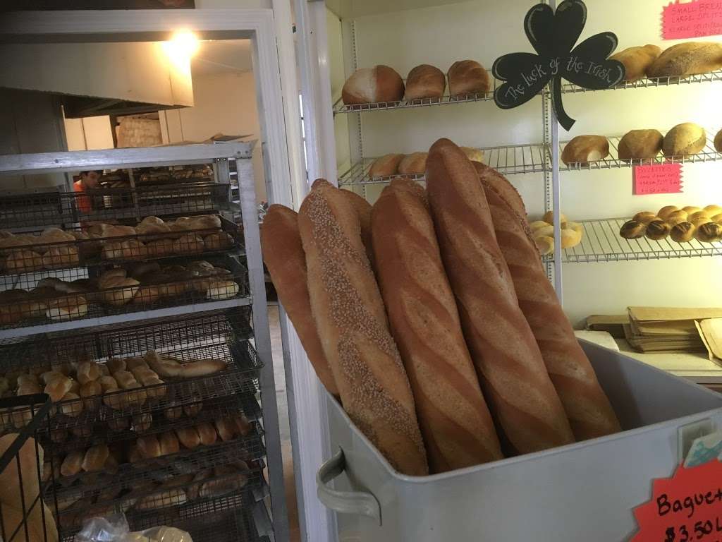 Fortunata’s Bakery | 602 SE 4th St, Milford, DE 19963, USA | Phone: (302) 422-5462