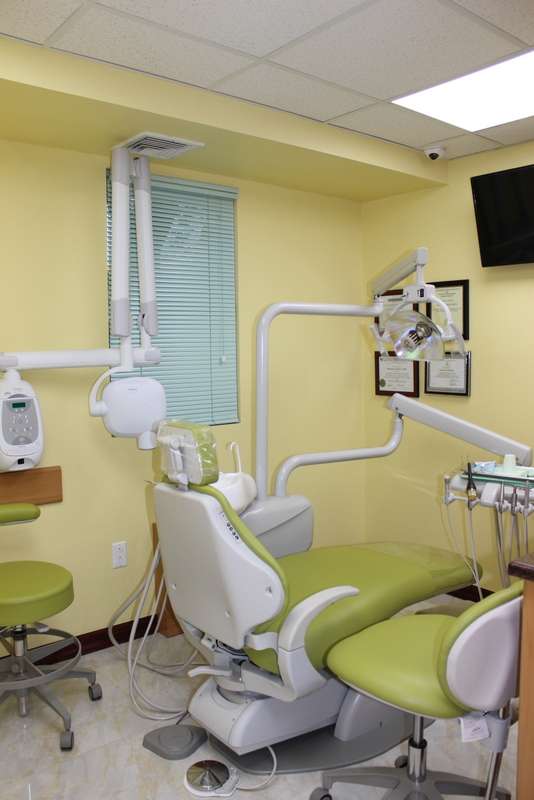 Bright White Dental of Brooklyn | 3071 Avenue U, Brooklyn, NY 11229, USA | Phone: (718) 736-0123