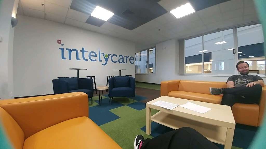 IntelyCare, Inc. | 1515 Hancock St Suite #203, Quincy, MA 02169, USA | Phone: (617) 971-8344