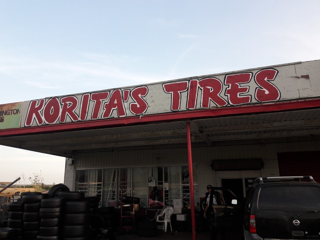 Koritas Tires | 2137 W Highland Ave, San Bernardino, CA 92407, USA | Phone: (909) 880-3948