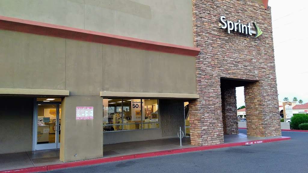 Sprint Store | 707 E Bell Rd Ste 1, Phoenix, AZ 85022, USA | Phone: (602) 789-7700