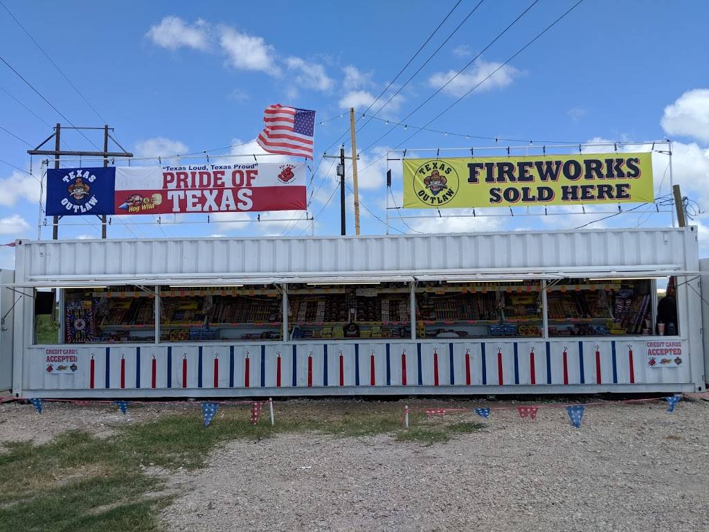 Discount Fireworks TX | 4615-4733, TX-35, Aransas Pass, TX 78336, USA | Phone: (361) 332-1622