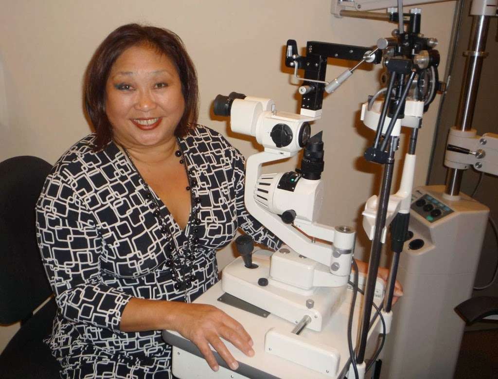 Agoura West Valley Optometric Center | 2484, 28222 Agoura Rd # 103, Agoura Hills, CA 91301, USA | Phone: (818) 597-0070