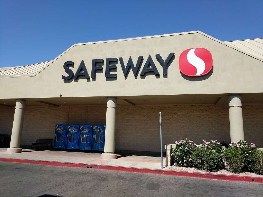 Safeway | 6202 S 16th St, Phoenix, AZ 85042 | Phone: (602) 268-0022