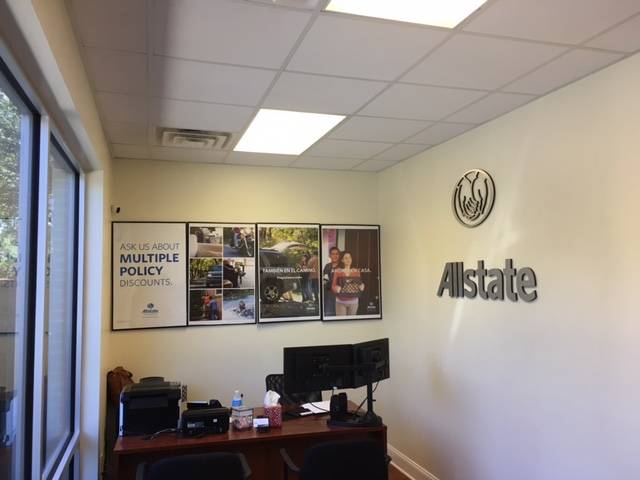 Guy Anglade: Allstate Insurance | 2435 Lynn Rd Ste 106b, Raleigh, NC 27612 | Phone: (919) 213-7688