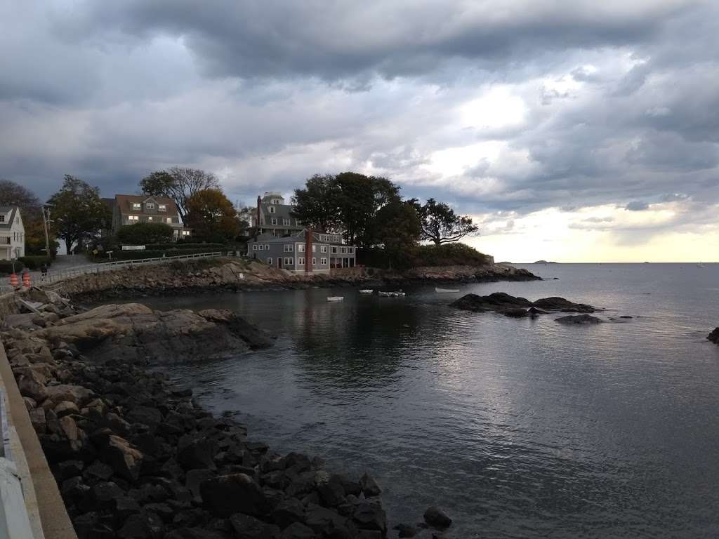 Fort Beach | 181 Front St, Marblehead, MA 01945, USA