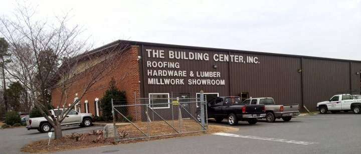 The Building Center Inc | 5042 Hampton Ridge Rd, Rock Hill, SC 29732, USA | Phone: (803) 366-8182