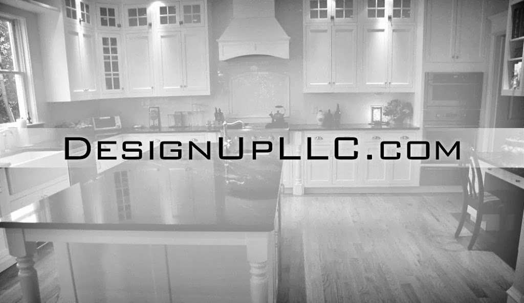 Design Up, LLC | 14th & N Streets, NW, Logan/Thomas Circles, Washington, DC 20005, USA | Phone: (202) 494-9919