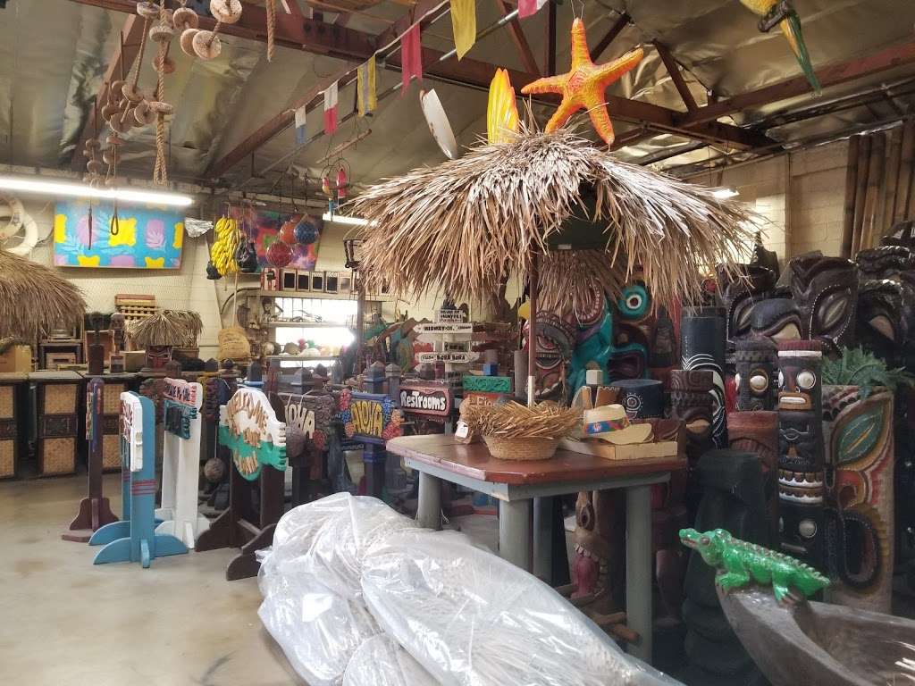 Oceanic Arts | 12414 Whittier Blvd, Whittier, CA 90602, USA | Phone: (562) 698-6960