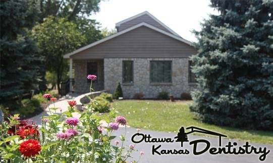 Ottawa Kansas Dentistry | 1334 S Main St, Ottawa, KS 66067, USA | Phone: (785) 242-5753