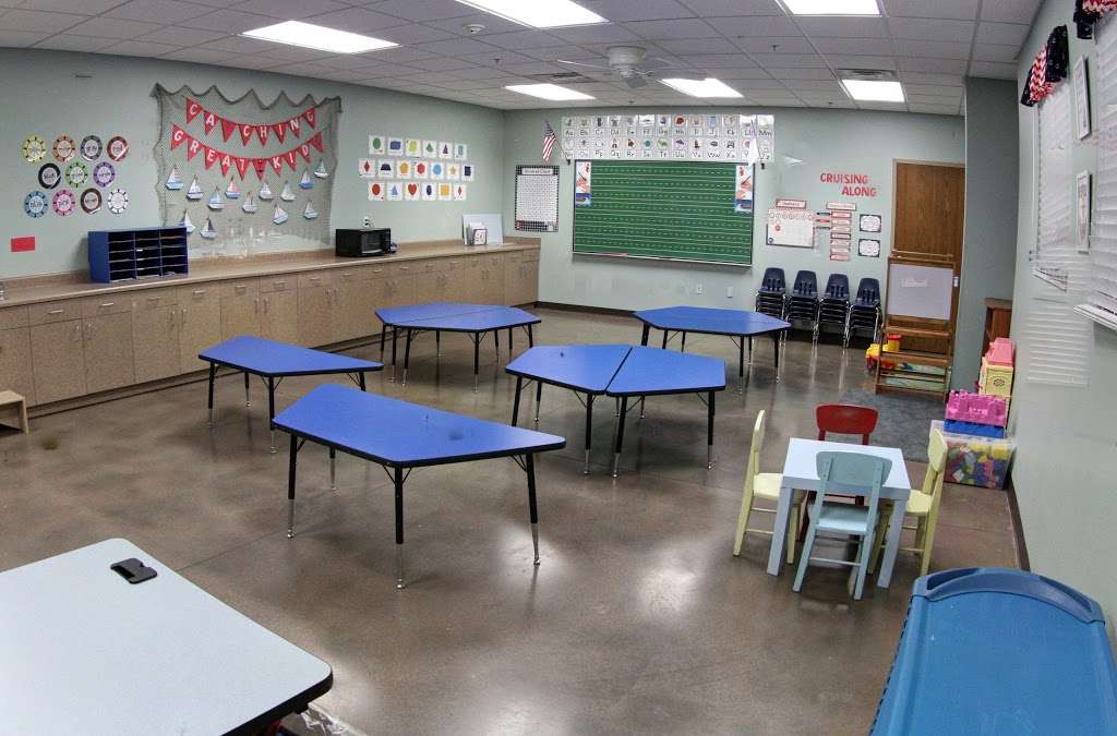 Time For Tots Preschool | 2211 W Germann Rd, Chandler, AZ 85286, USA | Phone: (480) 245-7904