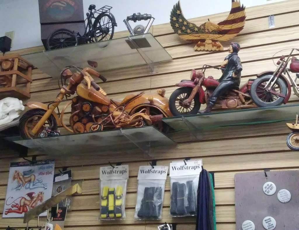 Hawg Wild Custom Choppers | 4315 S Lincoln Ave, Loveland, CO 80537, USA | Phone: (970) 669-5589