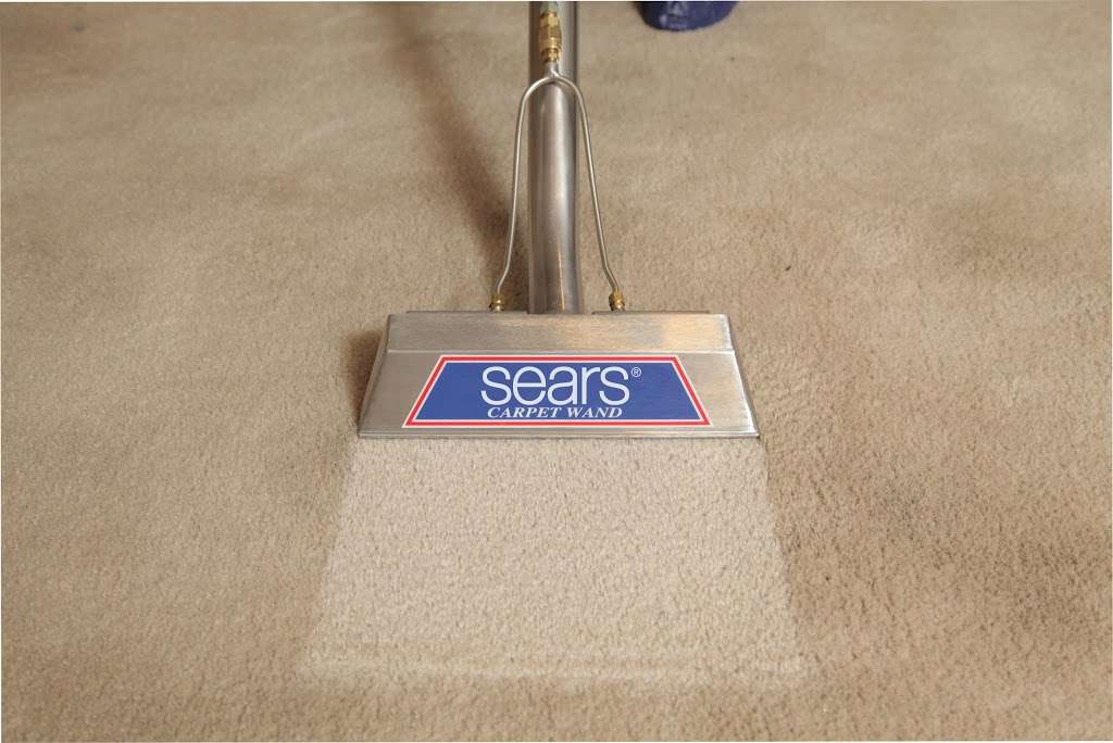 Sears Carpet Cleaning & Air Duct Cleaning | 8922 Telegraph Rd, Lorton, VA 22079, USA | Phone: (888) 945-1505