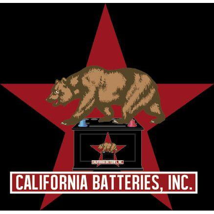 California Batteries Inc. | 10902 I Ave, Hesperia, CA 92345, USA | Phone: (760) 948-6600