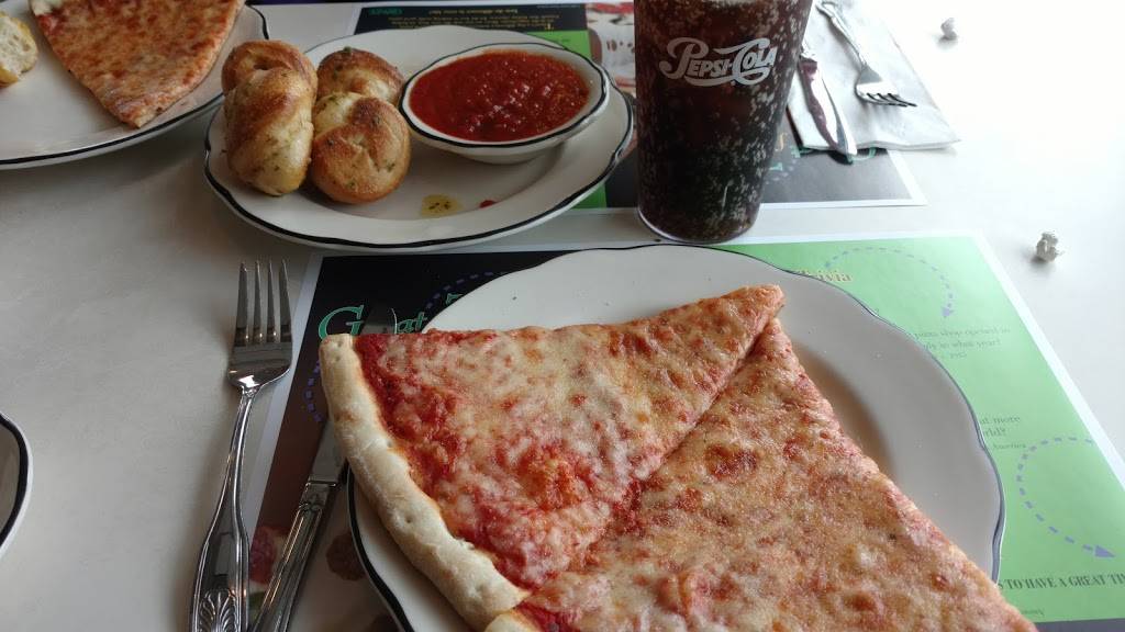 Brunos Pizza | 2884 E Hardies Rd, Gibsonia, PA 15044, USA | Phone: (724) 444-4471