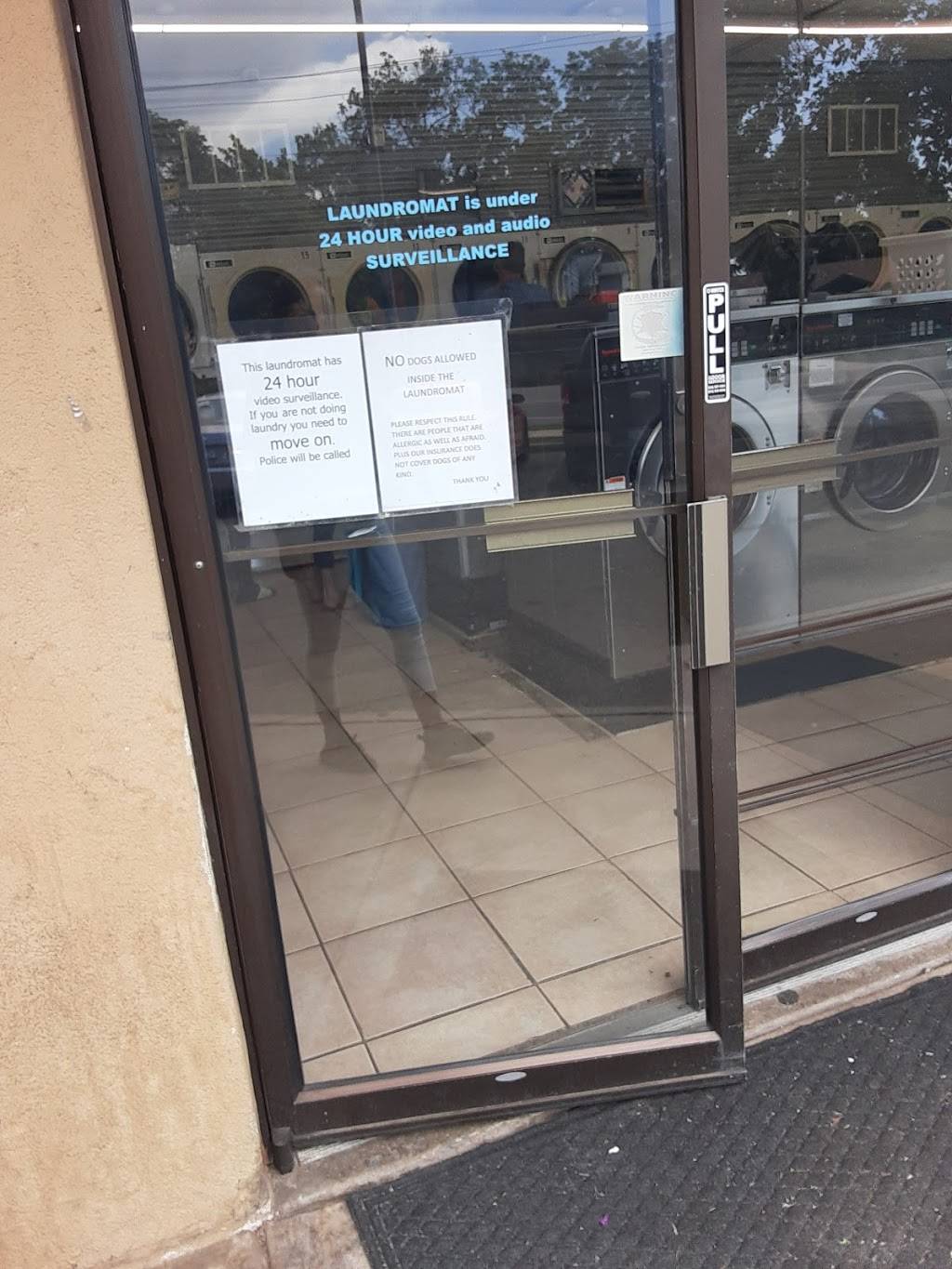 Laundromat | 6400 Wadsworth Bypass, Arvada, CO 80003 | Phone: (303) 506-0776