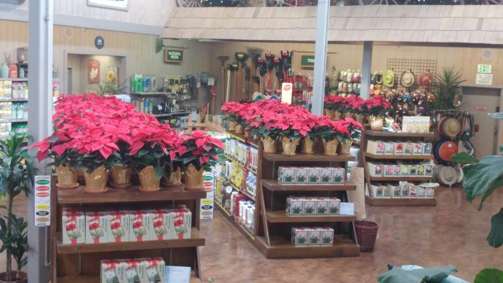 Armstrong Garden Centers | 32382 Del Obispo St, #D, San Juan Capistrano, CA 92675, USA | Phone: (949) 661-6666