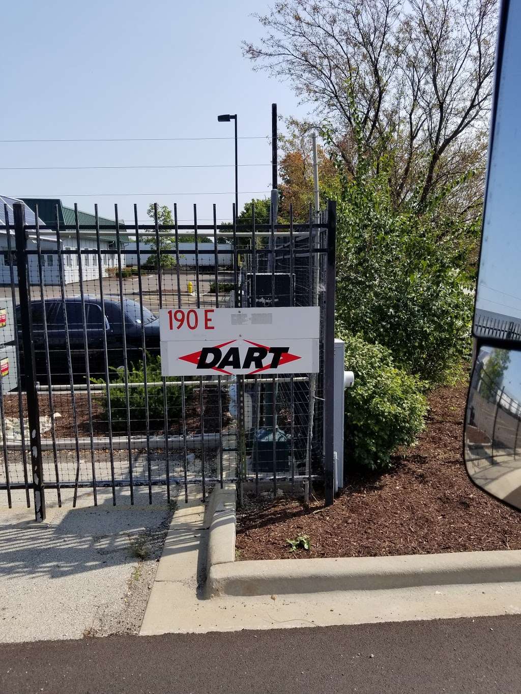Dart Transit | 190 Old Chicago Dr, Bolingbrook, IL 60440, USA