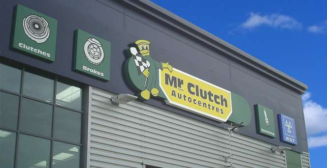 Mr Clutch Autocentres | Unit 3, Deacon Industrial Estate, Cabinet Way, South Chingford, London E4 8QF, UK | Phone: 020 8338 6507