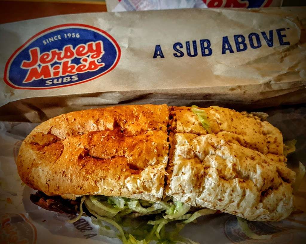 Jersey Mikes Subs | 1755 E Lugonia Ave, Redlands, CA 92374, USA | Phone: (909) 794-3957