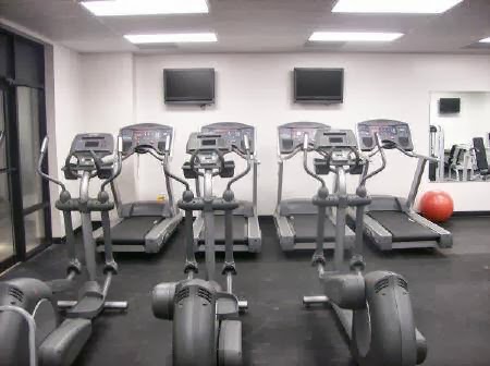 Fishers Fitness | 31 Loudin Lane, Louisa, VA 23093, USA | Phone: (540) 967-2900