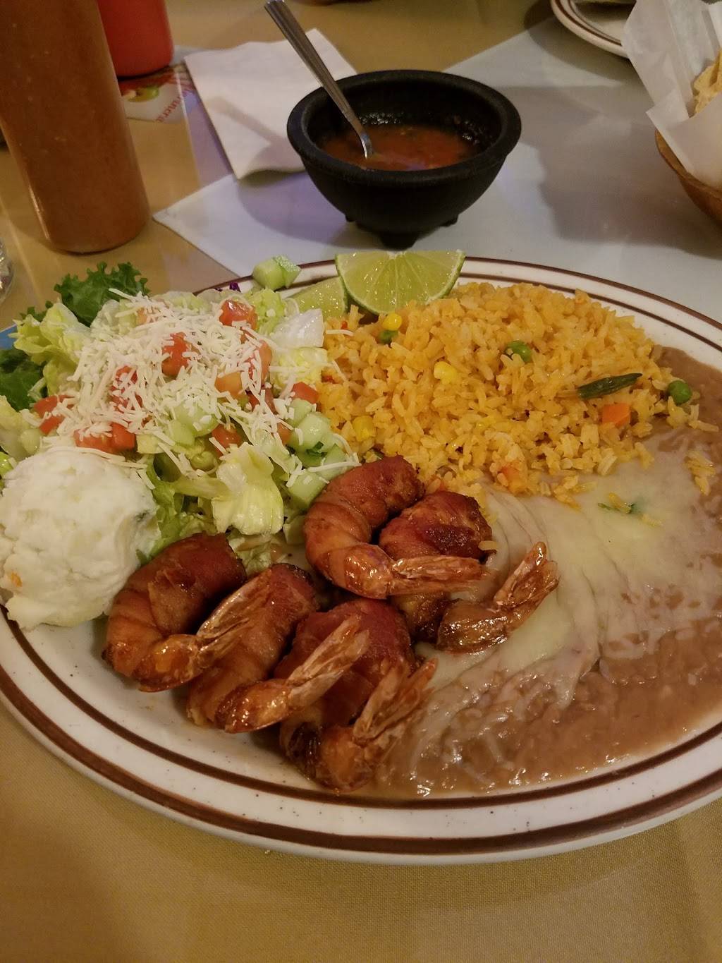 El Marinero Family Restaurant | 11025 Alondra Blvd, Norwalk, CA 90650, USA | Phone: (562) 863-5252