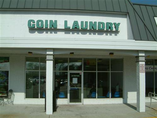 Battlefield Blvd. Laundry Land Laundromat | 237 S Battlefield Blvd, Chesapeake, VA 23320, USA | Phone: (434) 793-2011