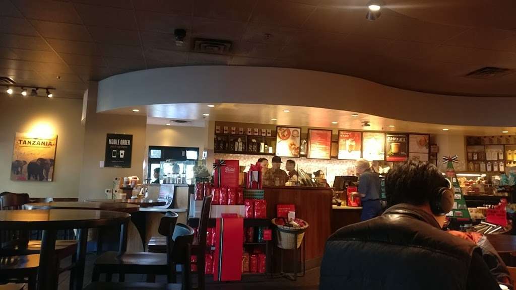 Starbucks | 3210 Chino Ave, Chino Hills, CA 91709, USA | Phone: (909) 628-7634